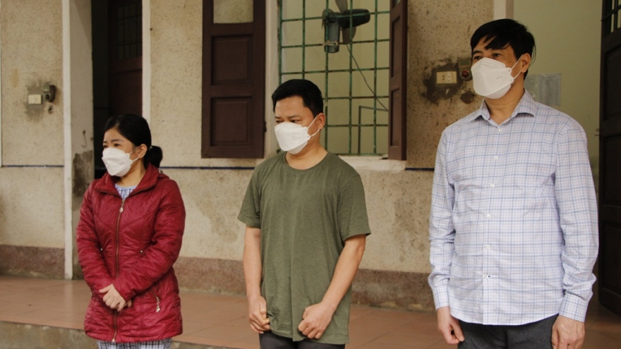 Bắt 3 cán bộ ở Nghệ An làm trái công vụ để trục lợi